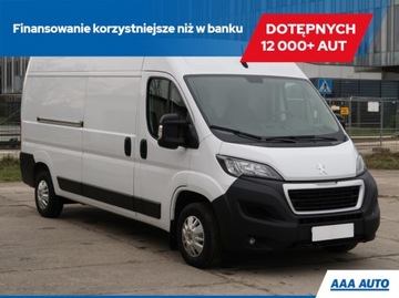 Peugeot Boxer 2.2 BlueHDi, L3H2, 13m3, VAT 23%