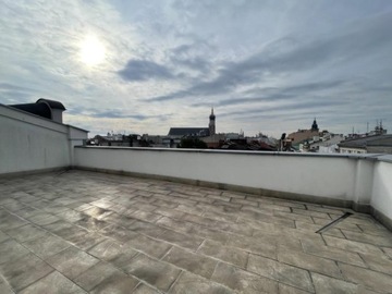 Mieszkanie, Kraków, Stare Miasto, 221 m²