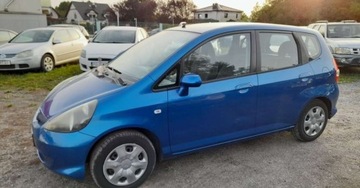 Honda Jazz Honda Jazz 1,3 benzyna klima sprow...