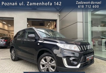 Suzuki Vitara 1 wlPELNA HISTORIA ASOZadbanysal...