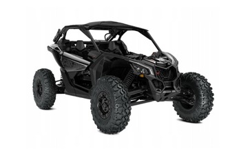 CAN AM Maverick MAX X RS SAS Turbo RR 2024