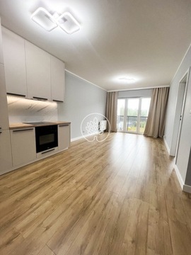 Mieszkanie, Toruń, 40 m²
