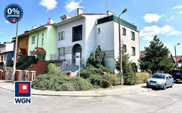 Dom, Inowrocław, Inowrocław, 280 m²