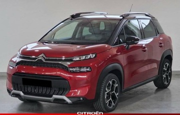 CITROEN C3 Aircross 1.2 PureTech Shine Pack S&S EAT6 Suv 130KM 2022