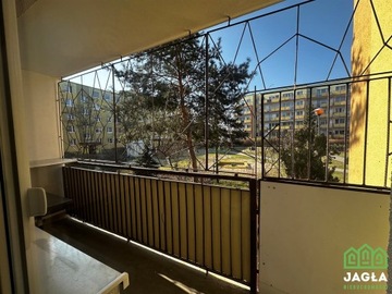 Mieszkanie, Bydgoszcz, Fordon, 50 m²