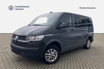 Volkswagen Caravelle 2.0 TDI 150KM Gwarancja do 20