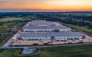 Magazyny i hale, Katowice, 5000 m²