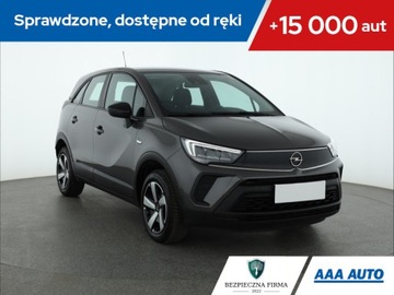 Opel Crossland 1.2 Turbo, Salon Polska, VAT 23%