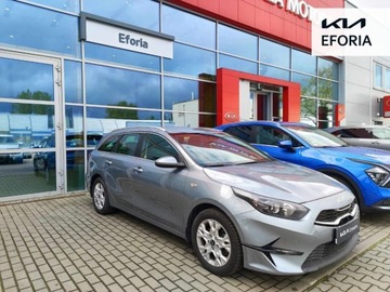 KIA Ceed 1.0 TGDi 120KM; wersja M