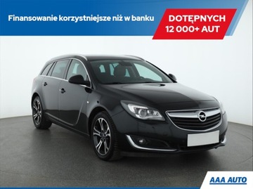 Opel Insignia 2.0 CDTI, Salon Polska, 167 KM