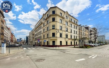 Lokal usługowy, Katowice, 258 m²