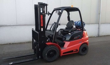 Manitou MI25G Manitou MI25G