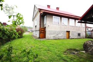 Dom, Ropczyce, Ropczyce (gm.), 100 m²