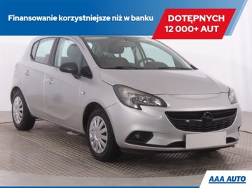 Opel Corsa 1.4, Salon Polska, GAZ, Klima