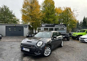 MINI Clubman Vat23 Panorama Automat Navi Kamer...