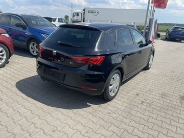 Seat Leon FR Climatronic Kamera cofania 184KM