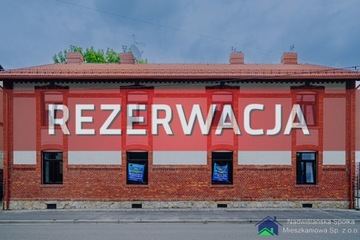 Mieszkanie, Czechowice-Dziedzice, 39 m²