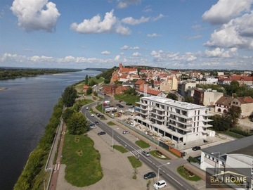 Mieszkanie, Grudziądz, 64 m²