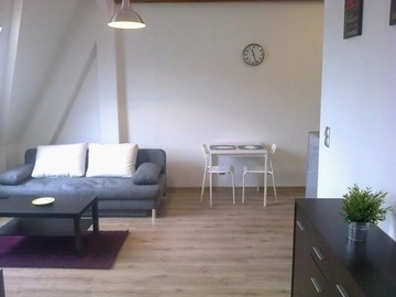 Mieszkanie, Bydgoszcz, 31 m²