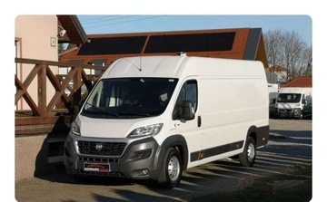 Fiat Ducato Fiat Ducato 2.3M-Jet