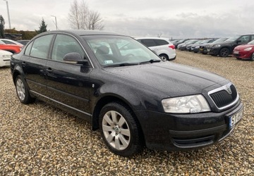 Skoda Superb Skoda Superb