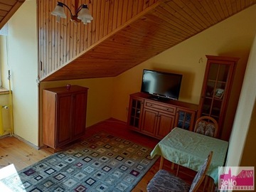 Mieszkanie, Włocławek, 49 m²