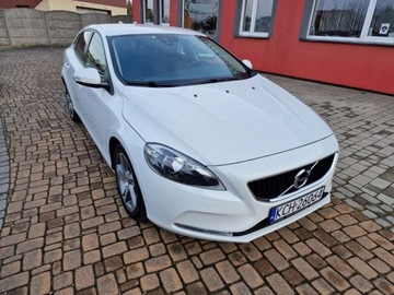 Volvo V40 D-120kM bogate wyposazenie - bardzo ...