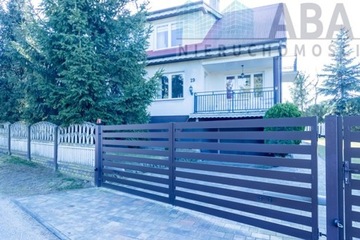 Dom, Paprotnia, Krzymów (gm.), 123 m²