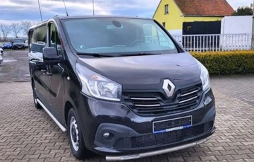 Renault Trafic Renault Trafic