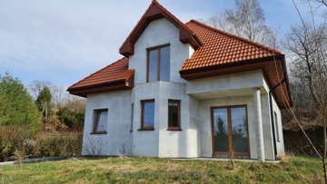 Dom, Boguszyn, Kłodzko (gm.), 117 m²