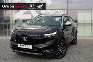 Honda HR-V e:HEV 1.5 iMMD Hybryda 131KM 2WD Advance Style