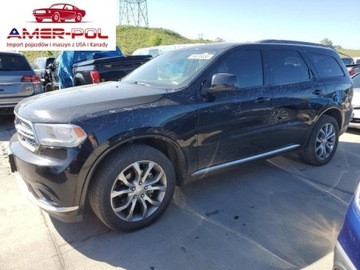 Dodge Durango Dodge Durango SXT