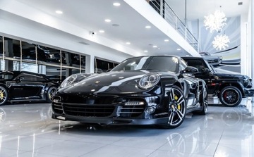 Porsche 911 F.Vat 23 Turbo 997.2 PDK 500 ...