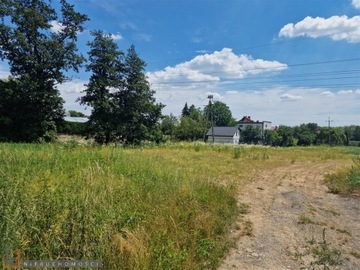 Działka, Bosutów, Zielonki (gm.), 1837 m²