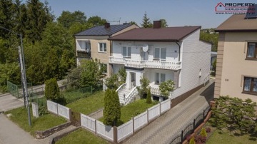 Dom, Busko-Zdrój, 200 m²