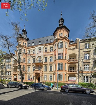 Mieszkanie, Opole, Śródmieście, 156 m²