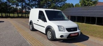 Ford connect Ford transit Connect