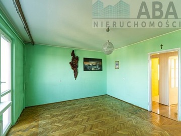 Mieszkanie, Konin, Nowy Konin, 46 m²