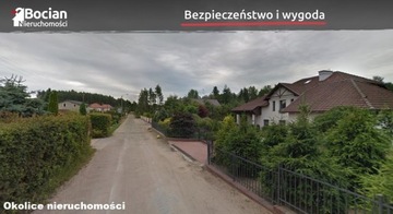 Działka, Borkowo, Żukowo (gm.), 1379 m²