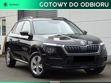 SKODA Kamiq Ambition 1.0 TSI Suv 95KM 2023