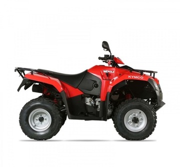 Kymco MXU 300R 300 NEW Matkowski Quady Wroclaw...