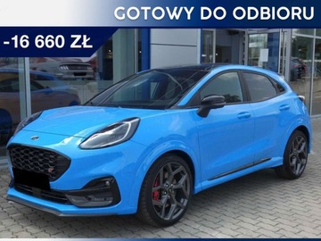 Ford Puma 1.5 EcoBoost ST X 200KM M6 | Pakiet Assistance + Performance!