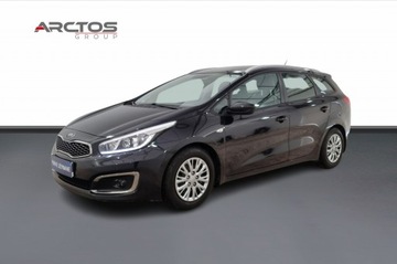 Kia Cee'd 1.6 CDRI Salon PL