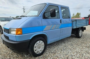 Volkswagen Transporter T4 2,5 tdi doka .