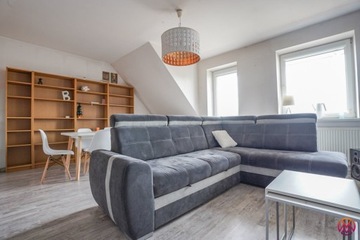 Mieszkanie, Zgierz (gm.), 86 m²