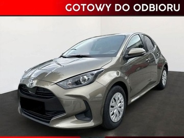 Od ręki - Toyota Yaris Active 1.5 125KM | Tempomat adaptacyjny!