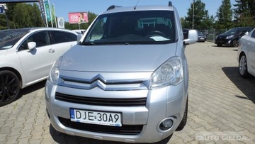 CITROEN BERLINGO MULTISPACE-SALON-ALU-KLIM