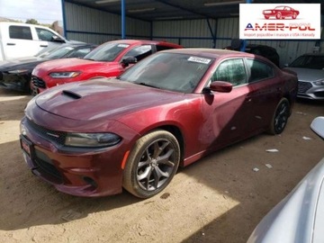 Dodge Charger 2019, 3.6L, GT, po gradobiciu