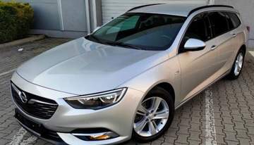 Opel Insignia Opel Insignia 2.0 CDTI Cosmo