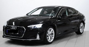 Audi A5 Quattro Sportback 45 TFSI 265 HP S-Tronic